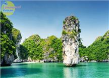 Du lịch Hạ Long Cát Bà 3 ngày 2 đêm (1 đêm tàu + 1 đêm khách sạn)